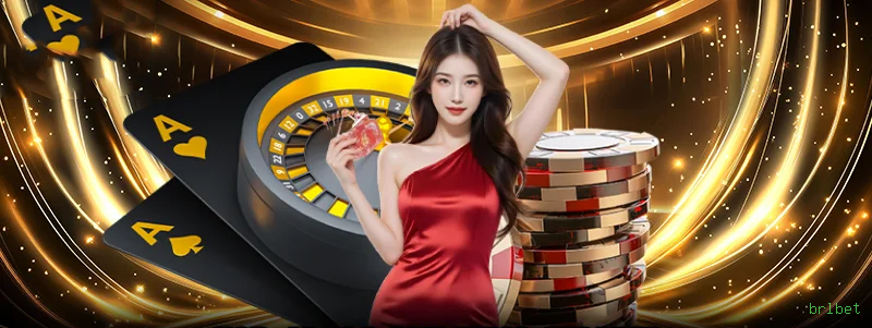 Interface Premium brlbet