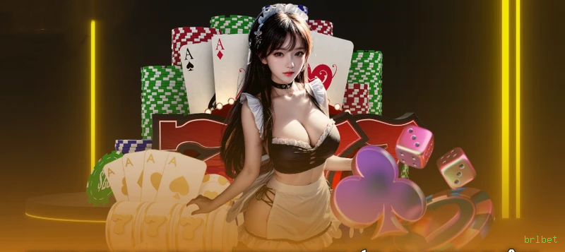 Casino VIP brlbet