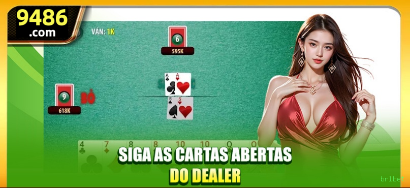 Casino VIP brlbet