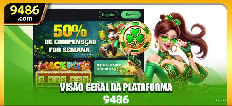 Diretório de Jogos brlbet