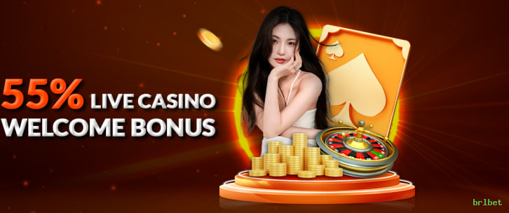 Casino Ao Vivo brlbet