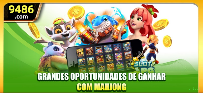 Tecnologia da Plataforma brlbet