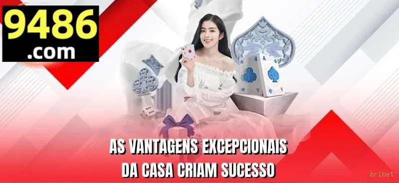 Promoção Relâmpago brlbet